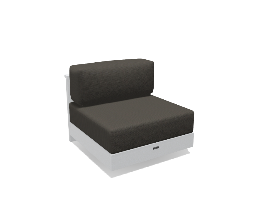 Deluxe Sectional - Middle