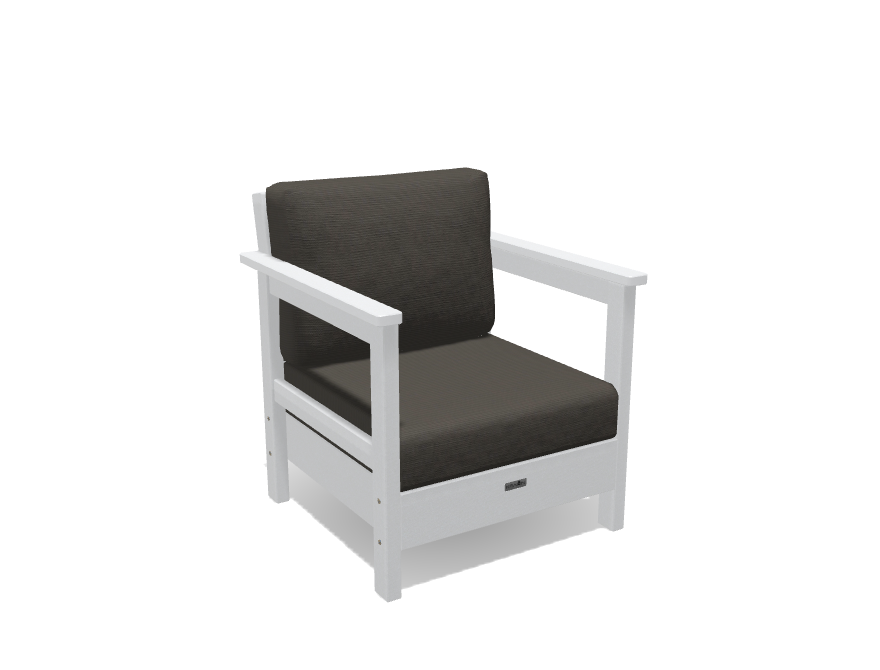 Deep Seat Chair