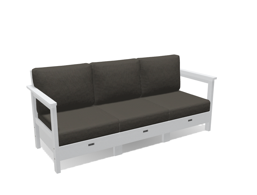 Deep Seat Sofa