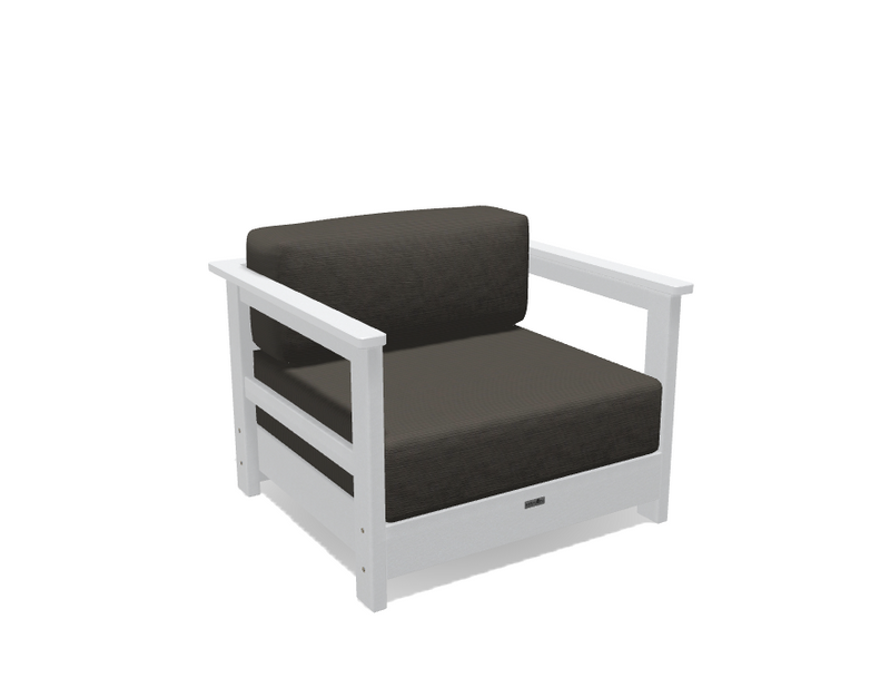Deep Seat Lounge - Chair