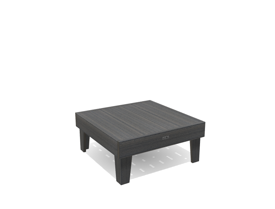 Square Coffee Table