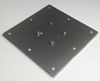 FIM Umbrella Deck Mount Plates