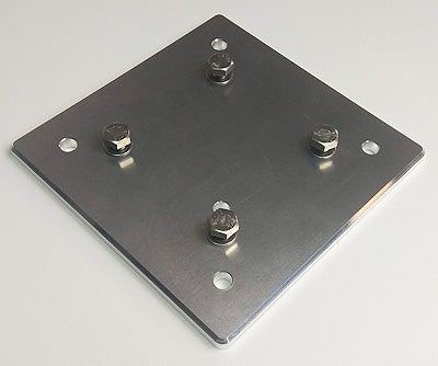 FIM Umbrella Deck Mount Plates