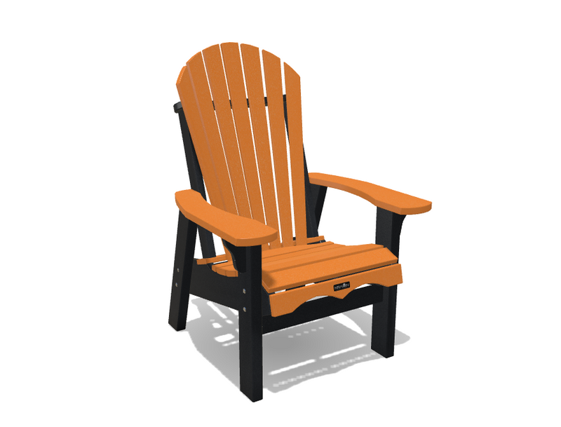 Krahn Adirondack Chair Patio - Lite