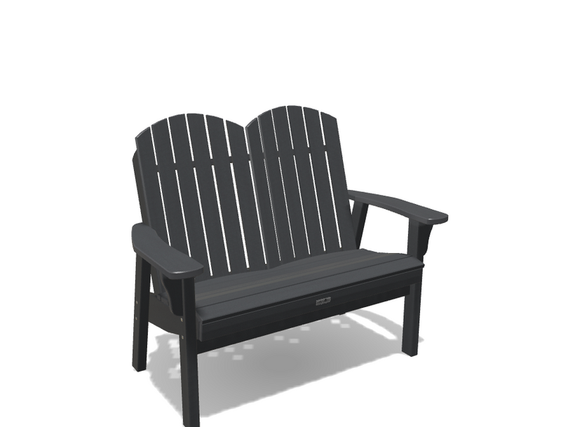 Krahn Love Seat Porch Bench