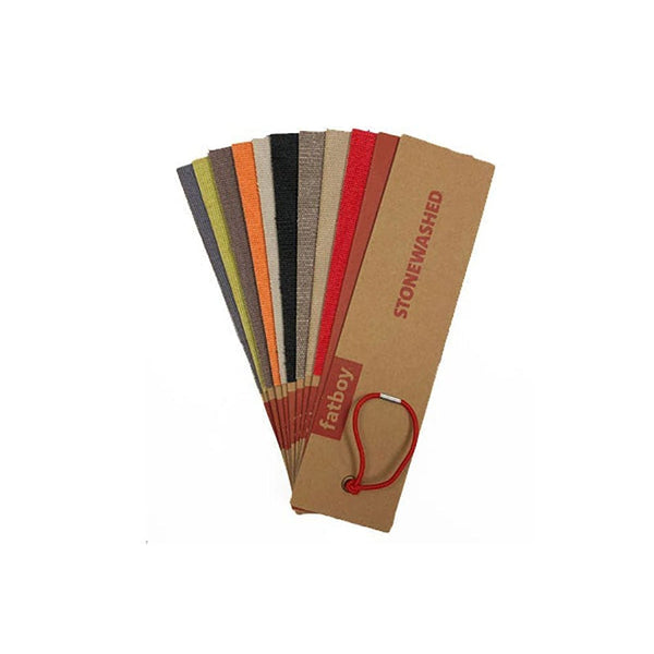 Fatboy Swatch