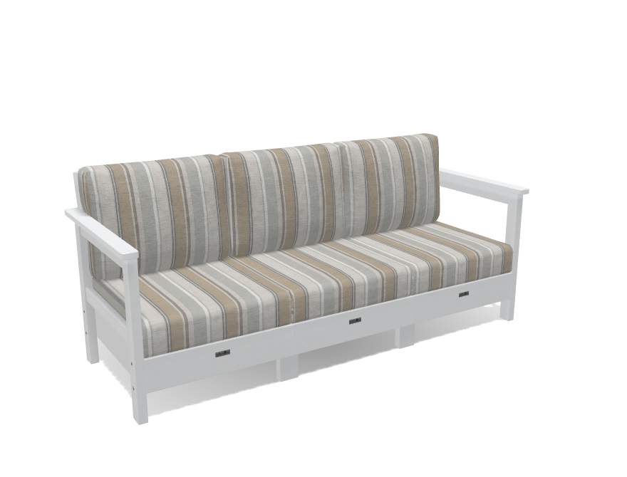Deep Seat Sofa