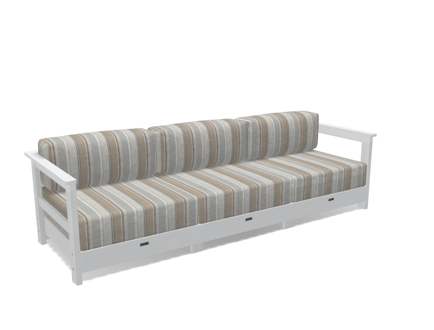 Deep Seat Lounge - Sofa