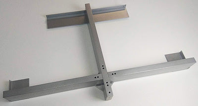 FIM Freestanding Offset Umbrella Bases