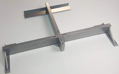 FIM Freestanding Offset Umbrella Bases