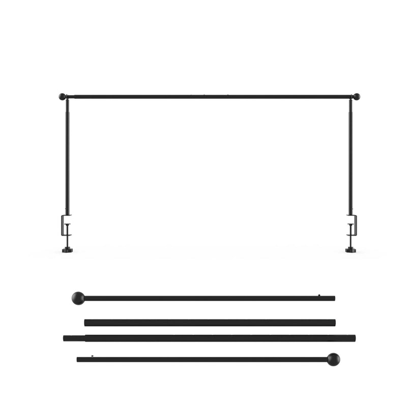 Extandable table frame for garland Lift