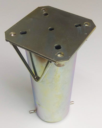FIM Ground Insert Bases