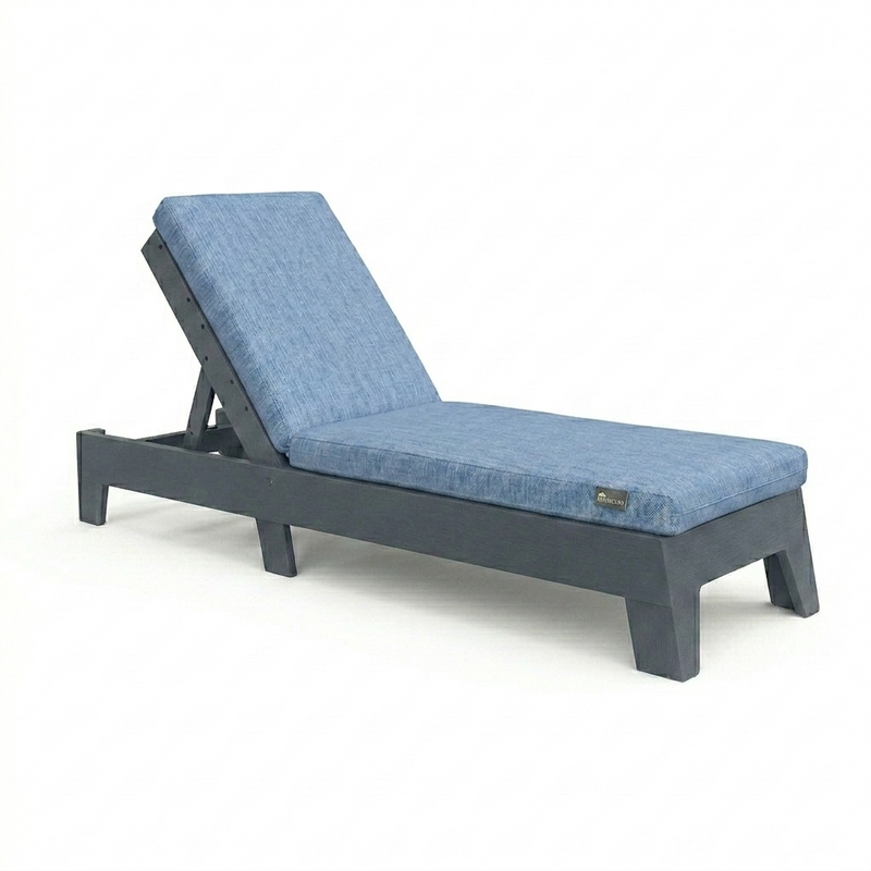 St. Clair Chaise Lounger – Premium Outdoor Chaise Lounge