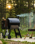 BBQ's