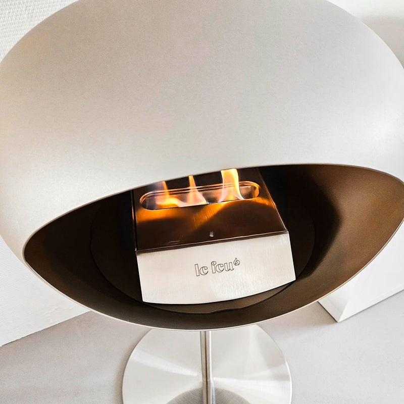 Le Feu Bioethanol