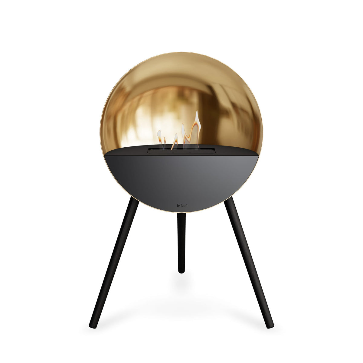 Le Feu Eye &lt;br&gt;Chrome Rose Gold