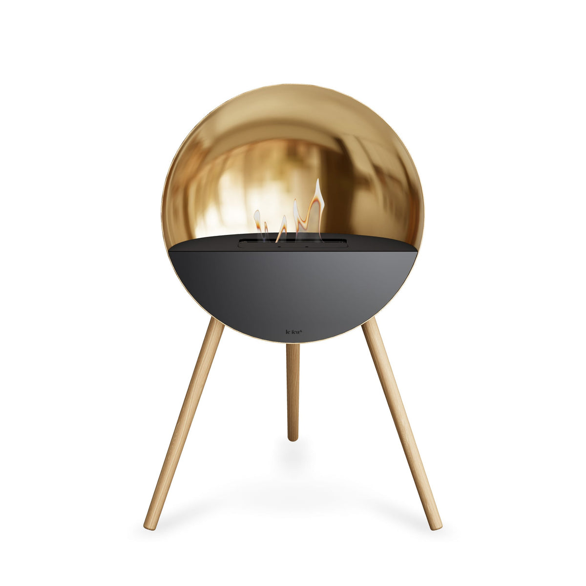 Le Feu Eye &lt;br&gt;Chrome Rose Gold
