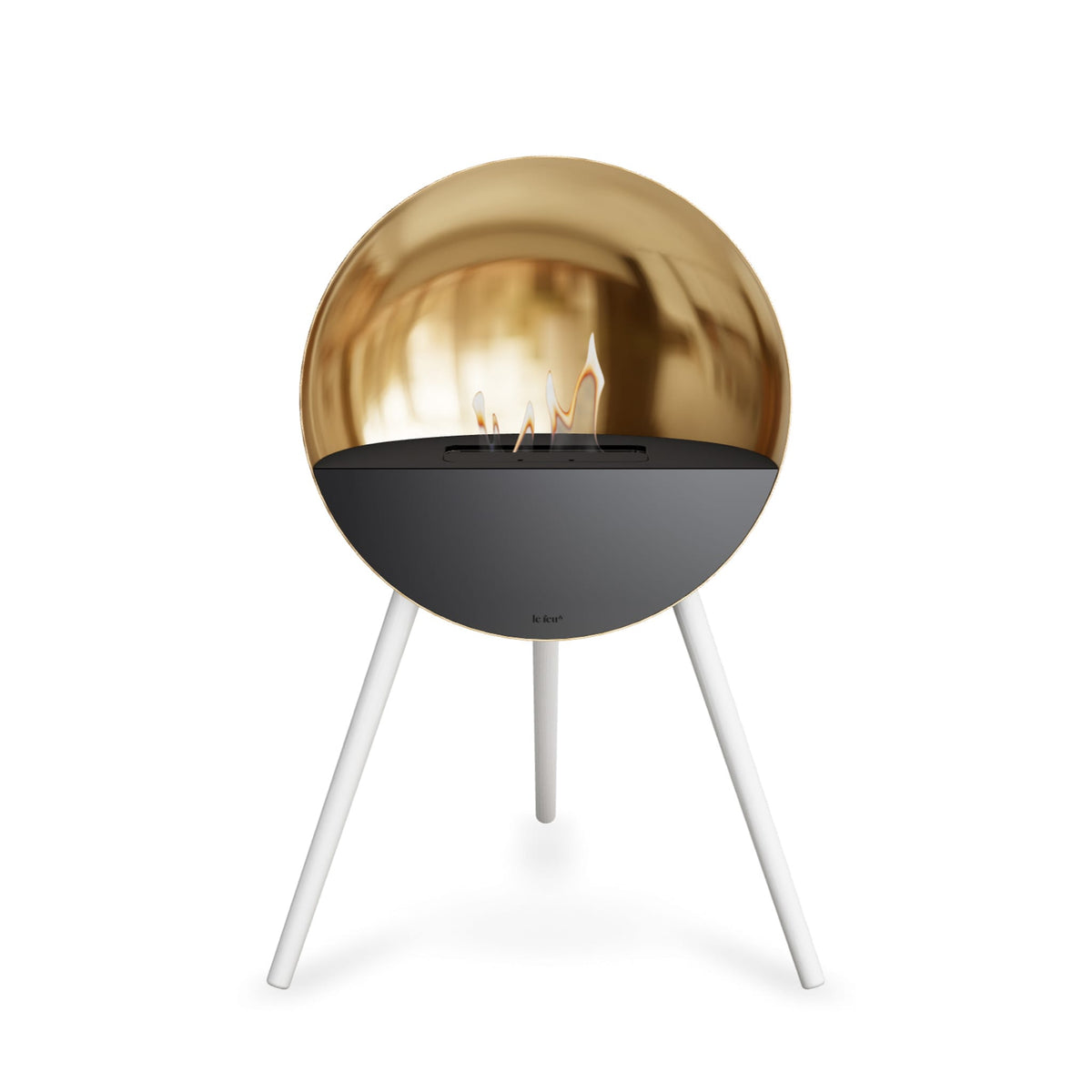 Le Feu Eye &lt;br&gt;Chrome Rose Gold