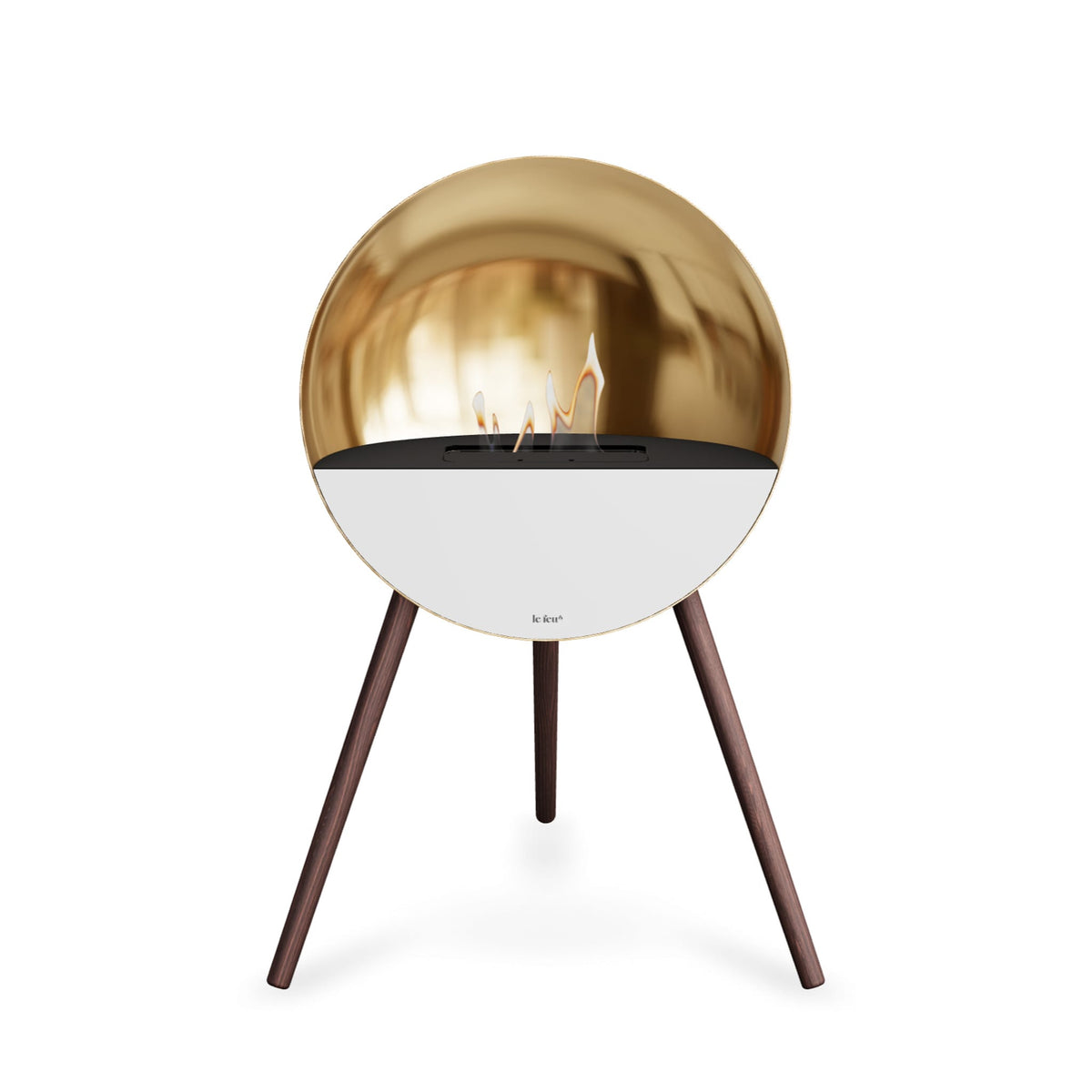 Le Feu Eye &lt;br&gt;Chrome Rose Gold