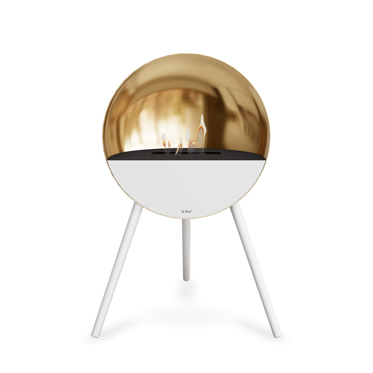 Le Feu Eye &lt;br&gt;Chrome Rose Gold