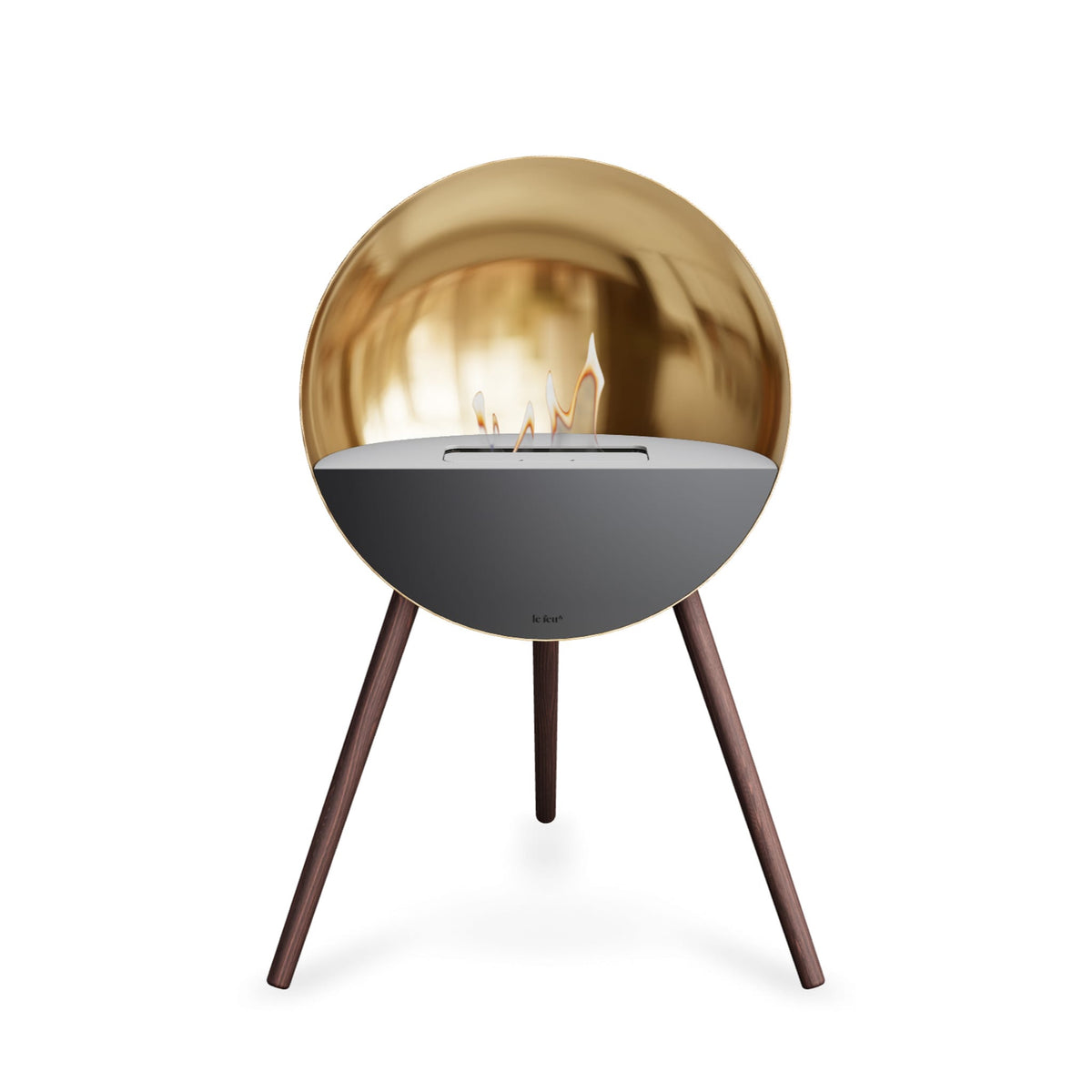 Le Feu Eye &lt;br&gt;Chrome Rose Gold