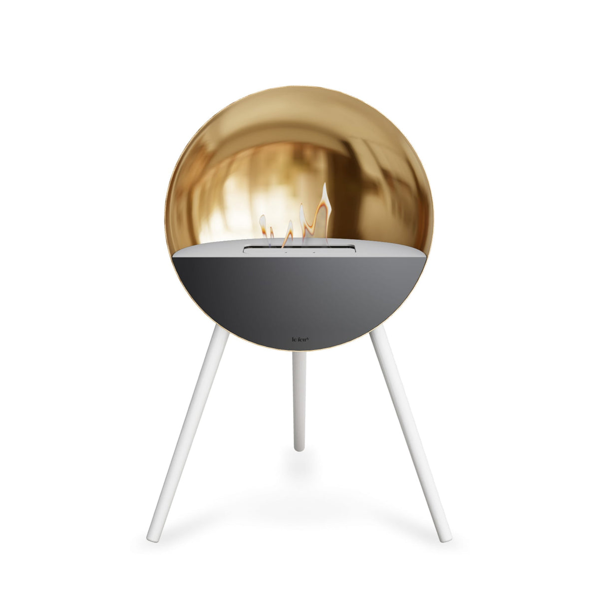 Le Feu Eye &lt;br&gt;Chrome Rose Gold