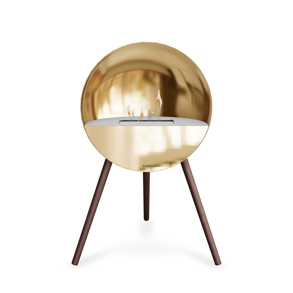Le Feu Eye &lt;br&gt;Chrome Rose Gold