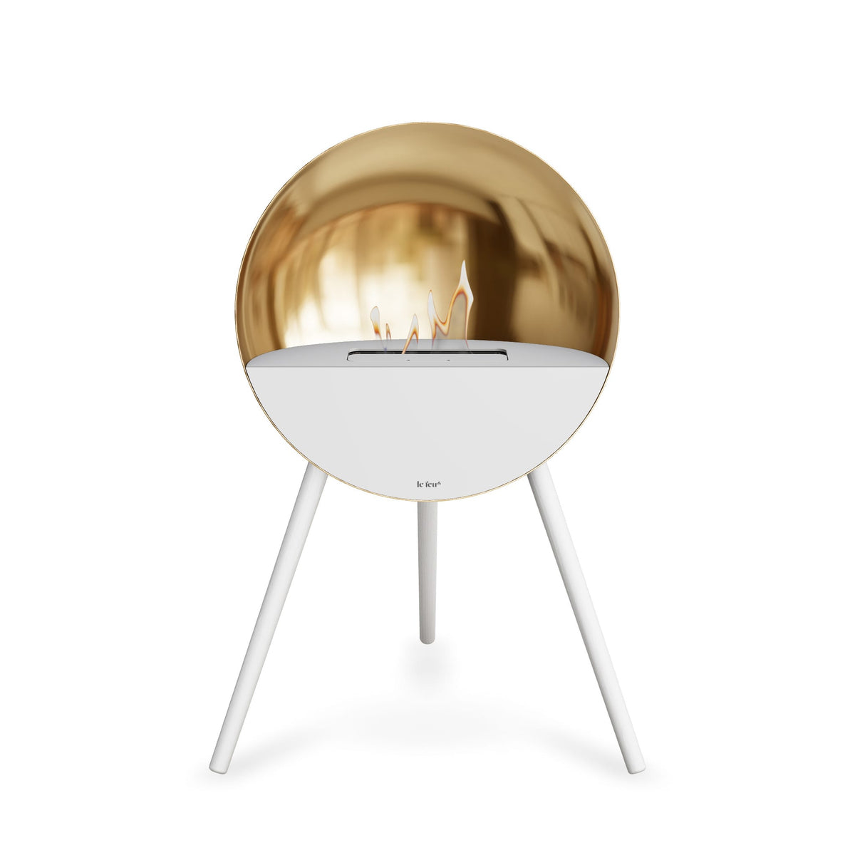 Le Feu Eye &lt;br&gt;Chrome Rose Gold