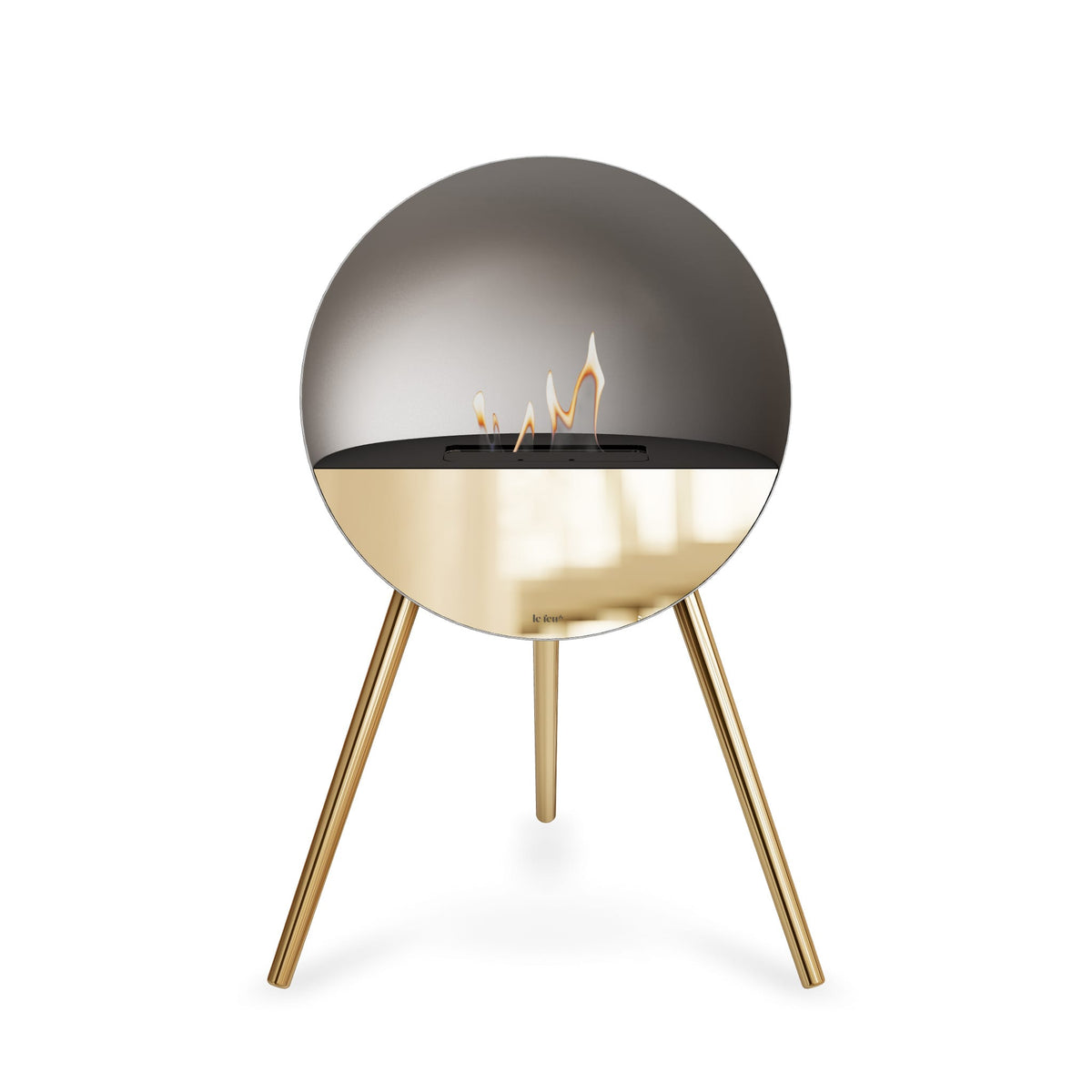Le Feu Eye &lt;br&gt;Mocca