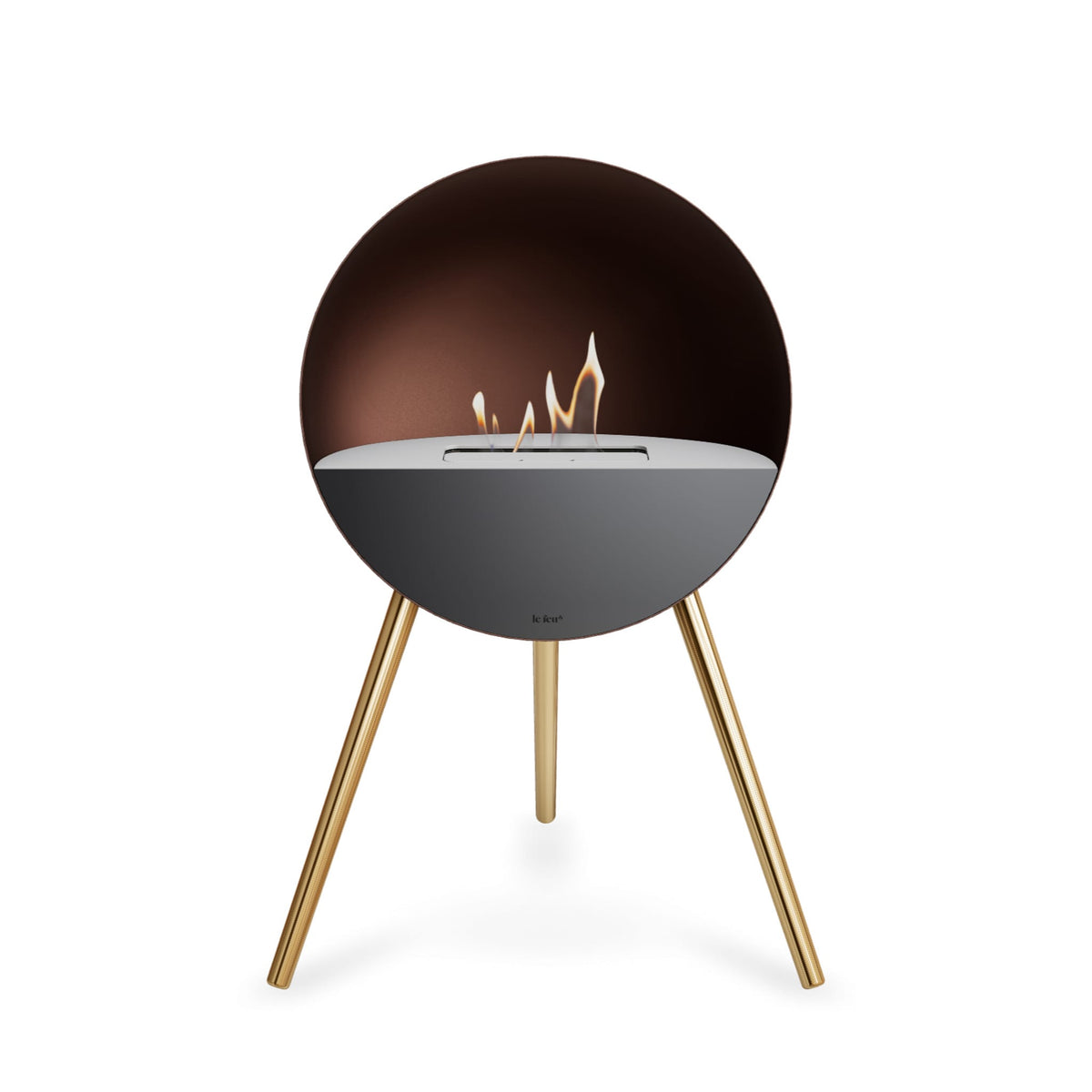Le Feu Eye &lt;br&gt;Mocca
