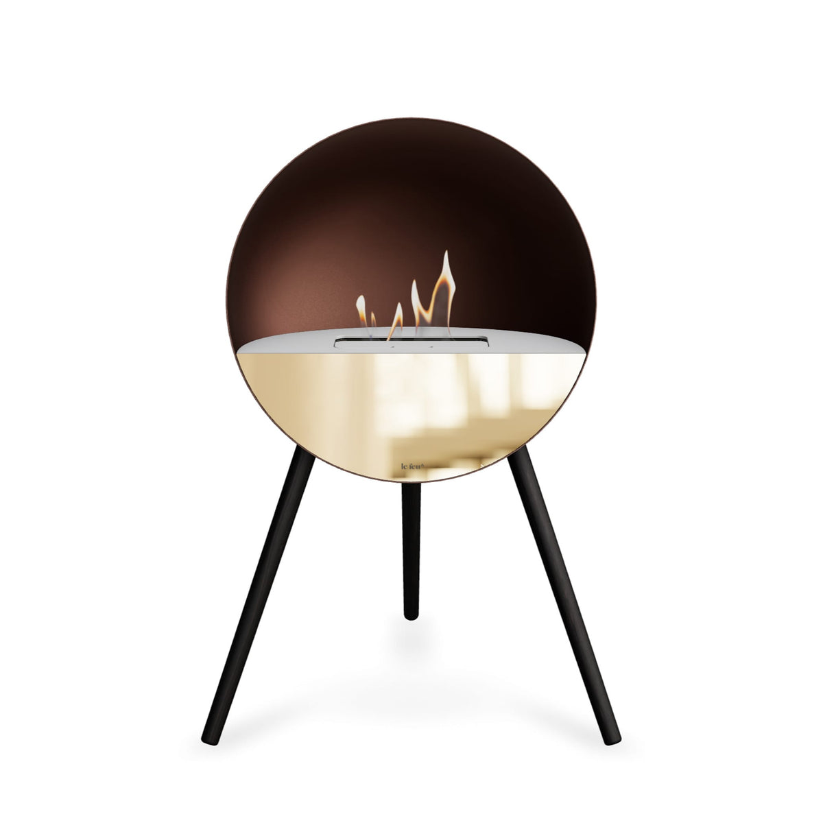 Le Feu Eye &lt;br&gt;Mocca