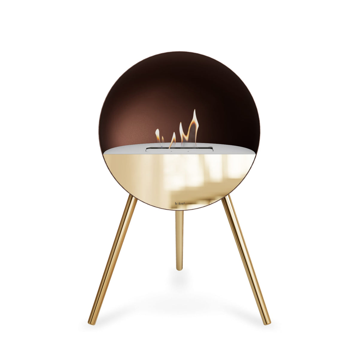 Le Feu Eye &lt;br&gt;Mocca