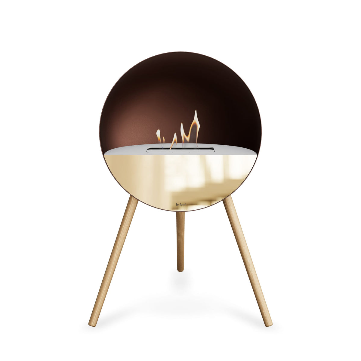 Le Feu Eye &lt;br&gt;Mocca