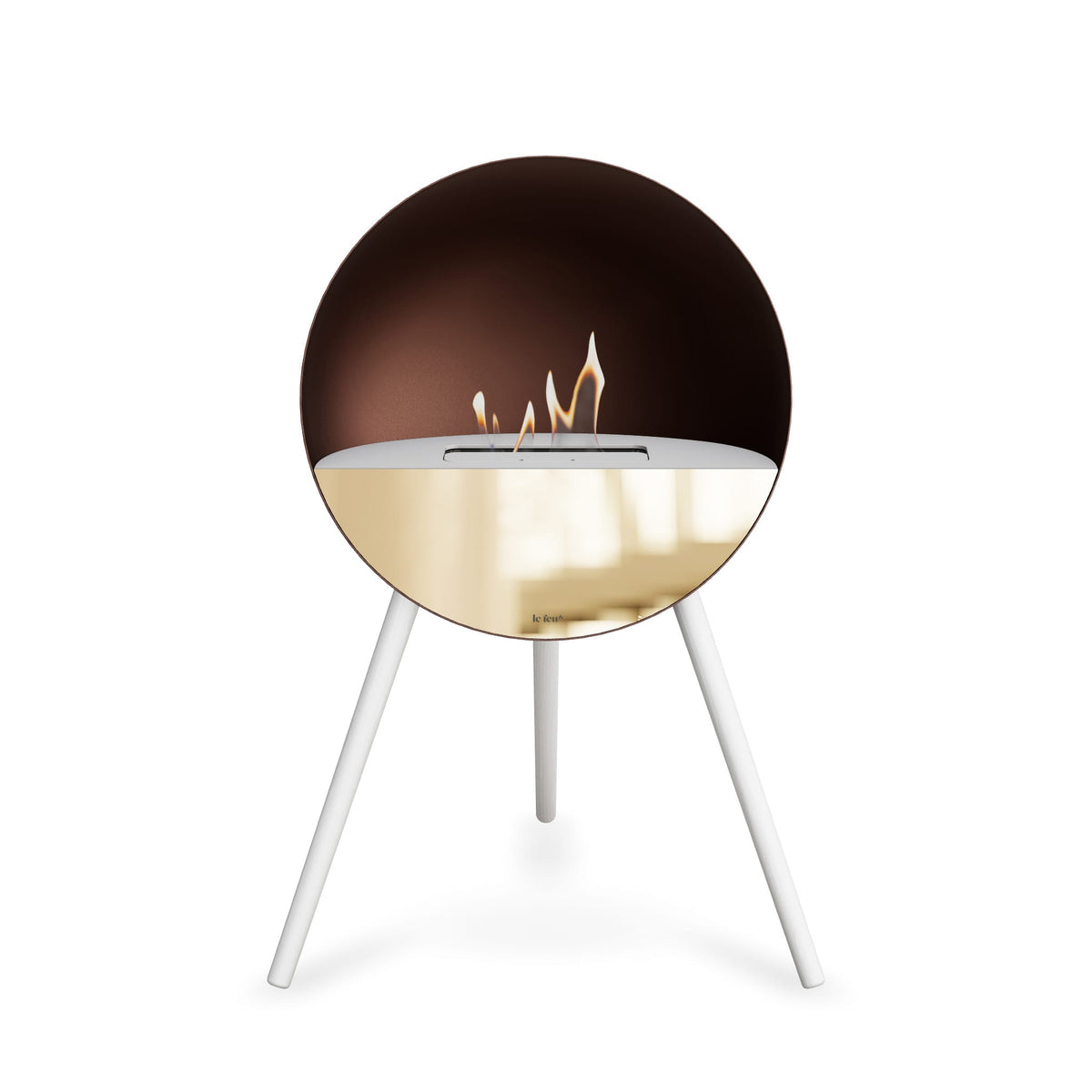 Le Feu Eye &lt;br&gt;Mocca