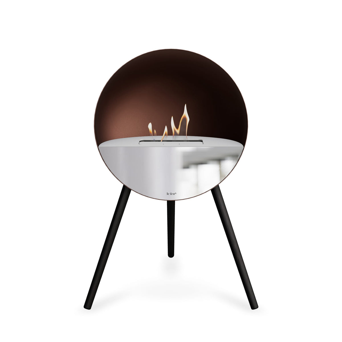 Le Feu Eye &lt;br&gt;Mocca