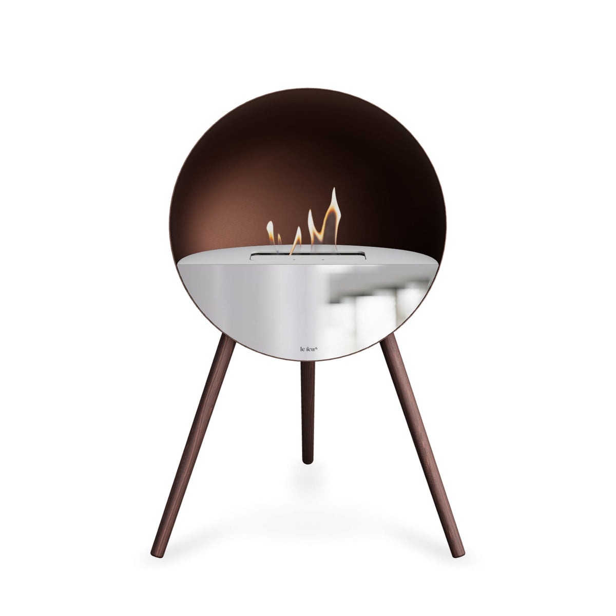 Le Feu Eye &lt;br&gt;Mocca