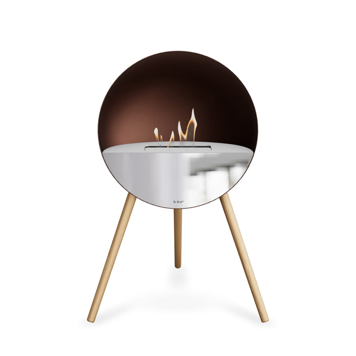 Le Feu Eye &lt;br&gt;Mocca