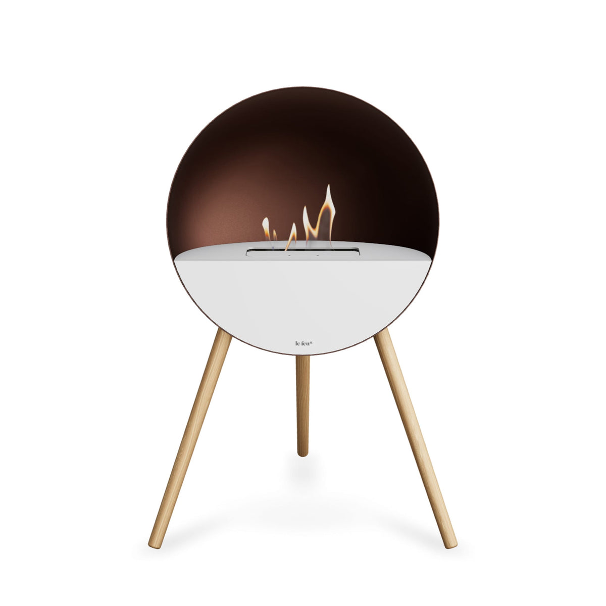Le Feu Eye &lt;br&gt;Mocca