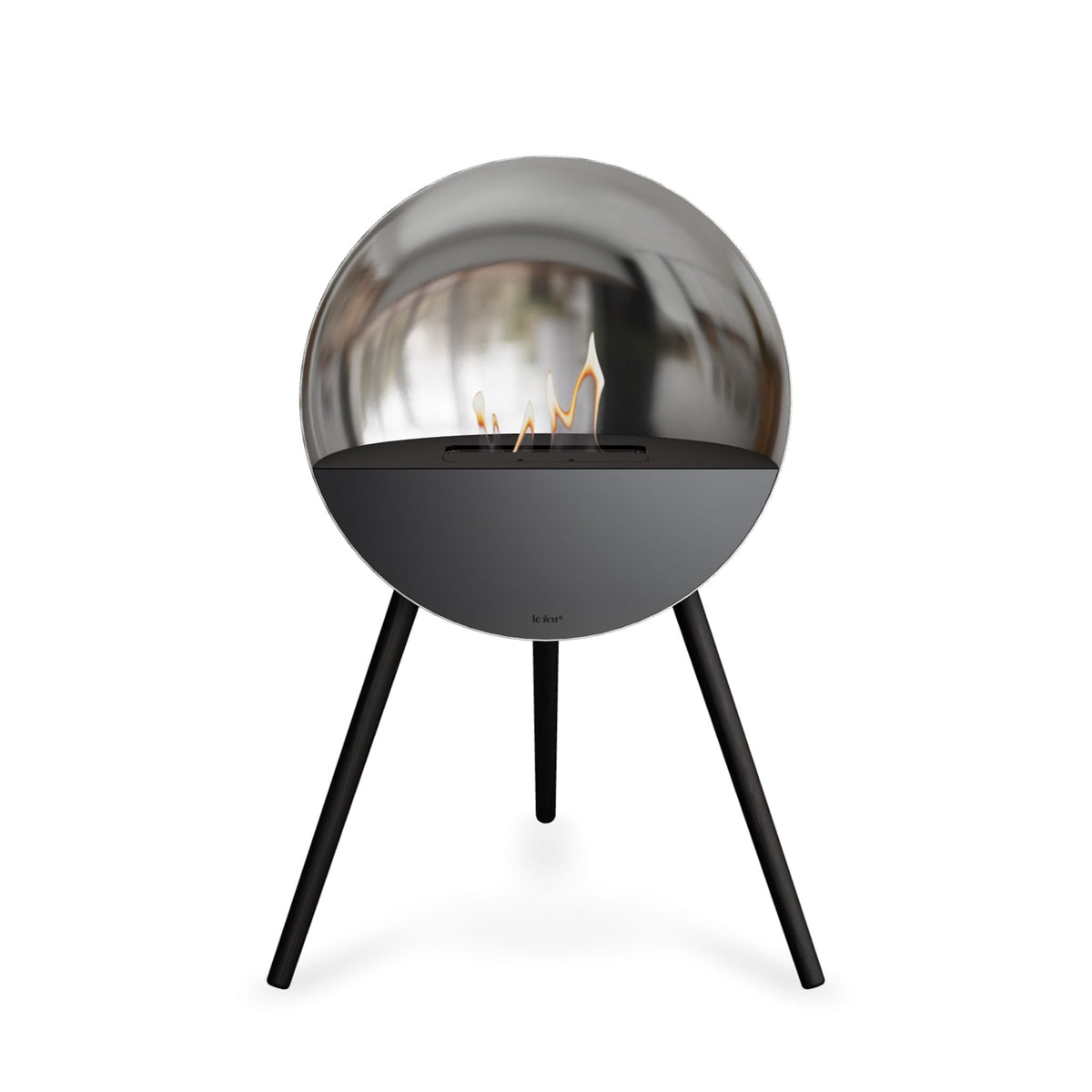 Le Feu Eye &lt;br&gt;Silver