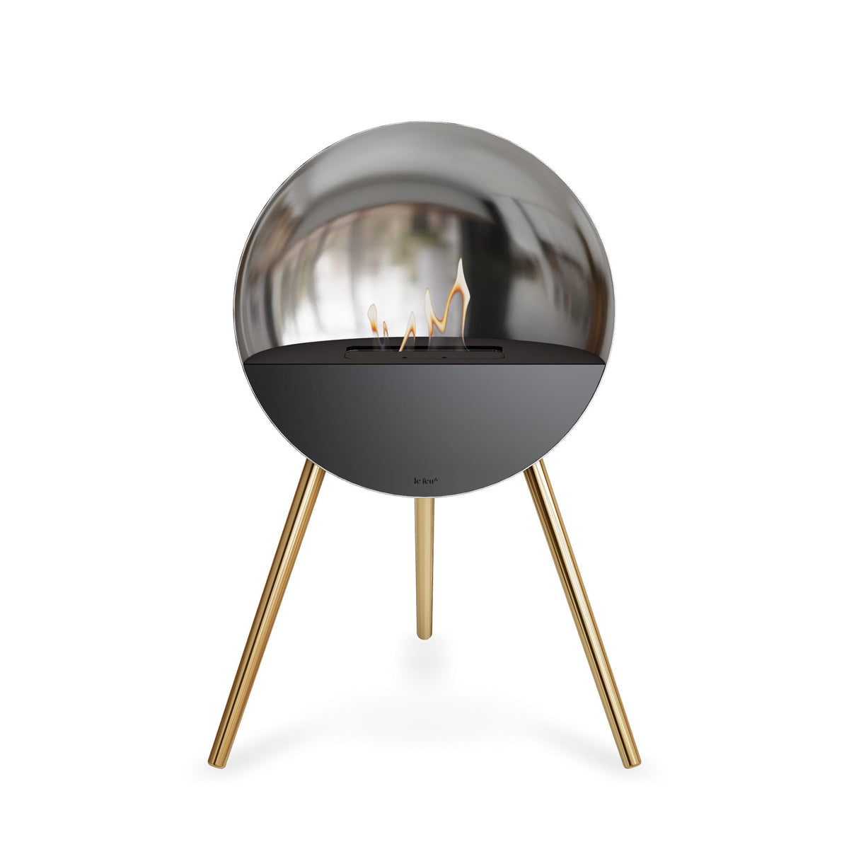 Le Feu Eye &lt;br&gt;Silver