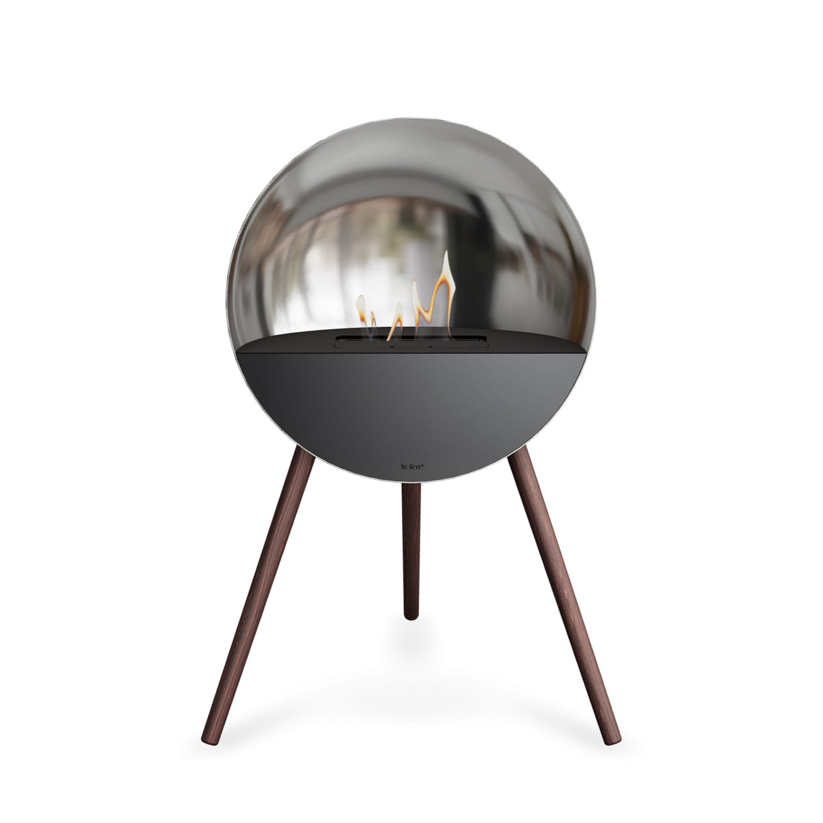 Le Feu Eye &lt;br&gt;Silver