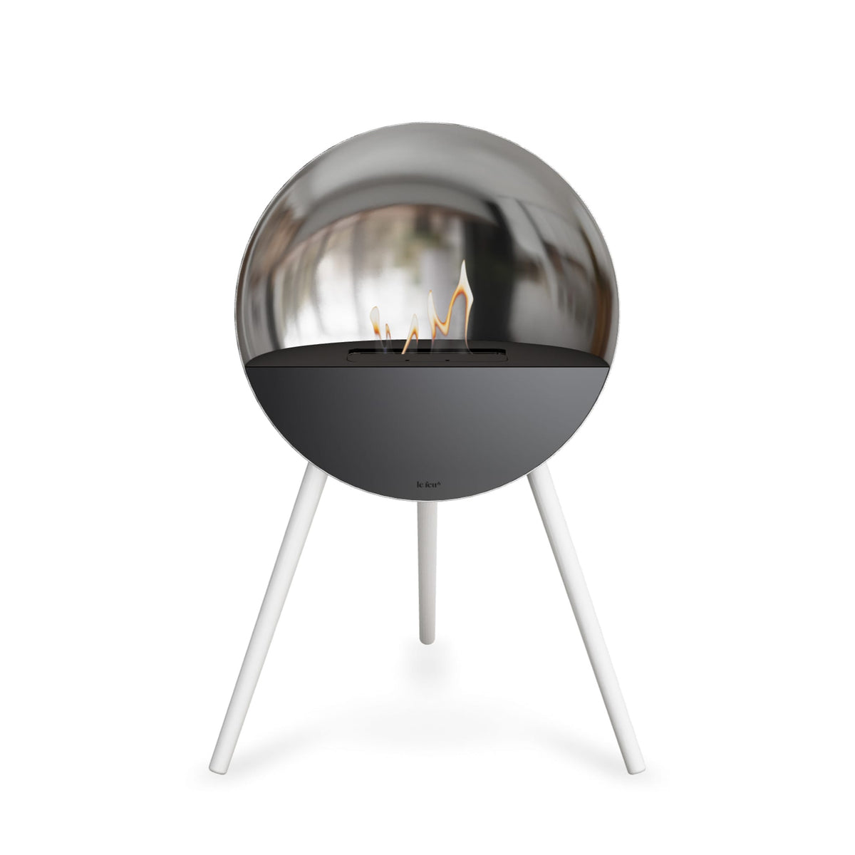 Le Feu Eye &lt;br&gt;Silver