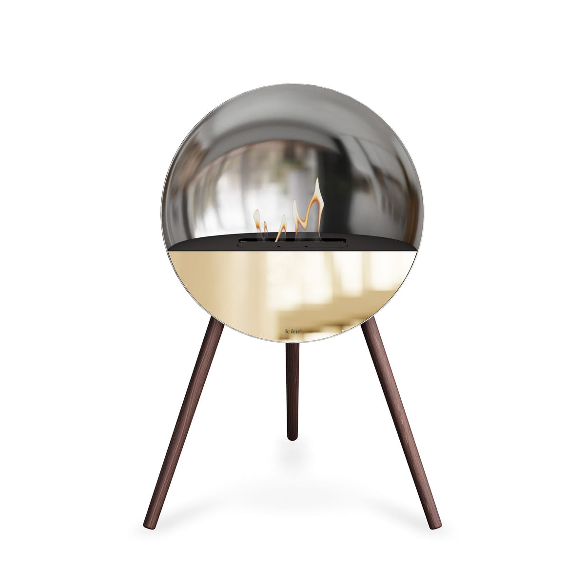 Le Feu Eye &lt;br&gt;Silver