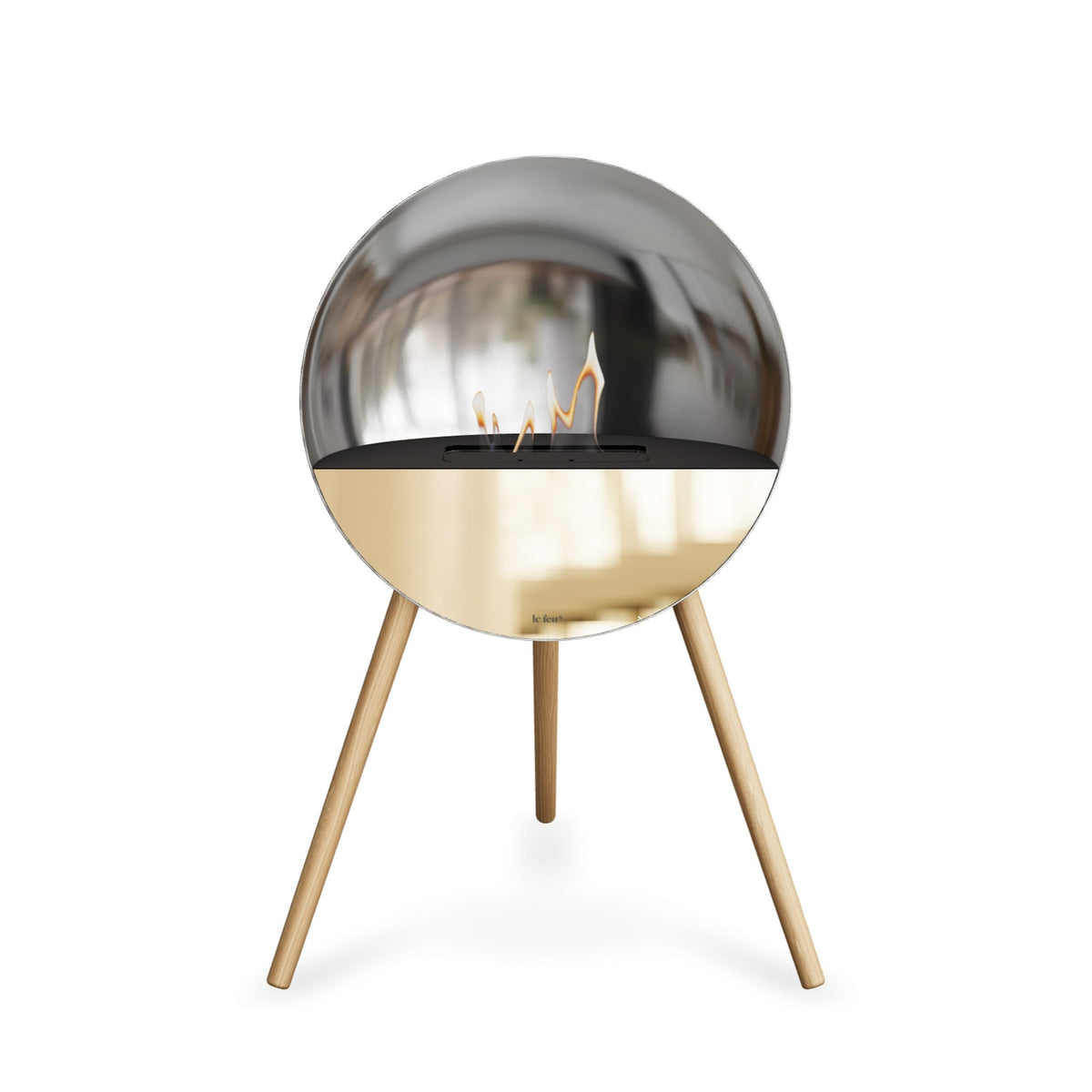 Le Feu Eye &lt;br&gt;Silver