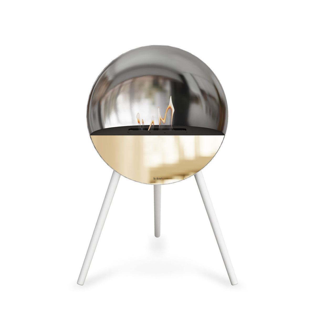 Le Feu Eye &lt;br&gt;Silver