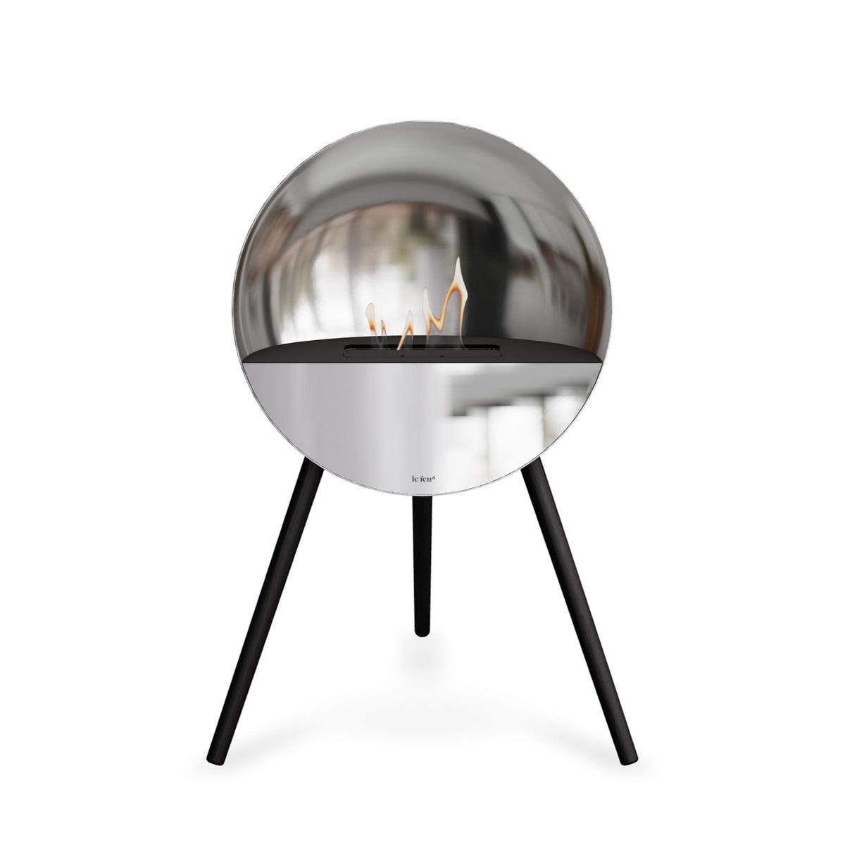 Le Feu Eye &lt;br&gt;Silver