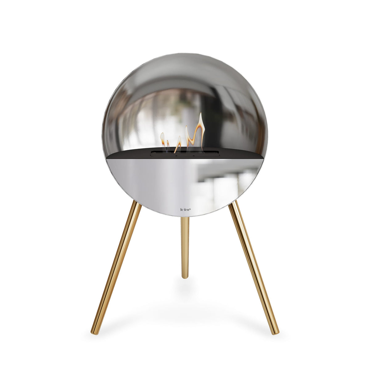 Le Feu Eye &lt;br&gt;Silver