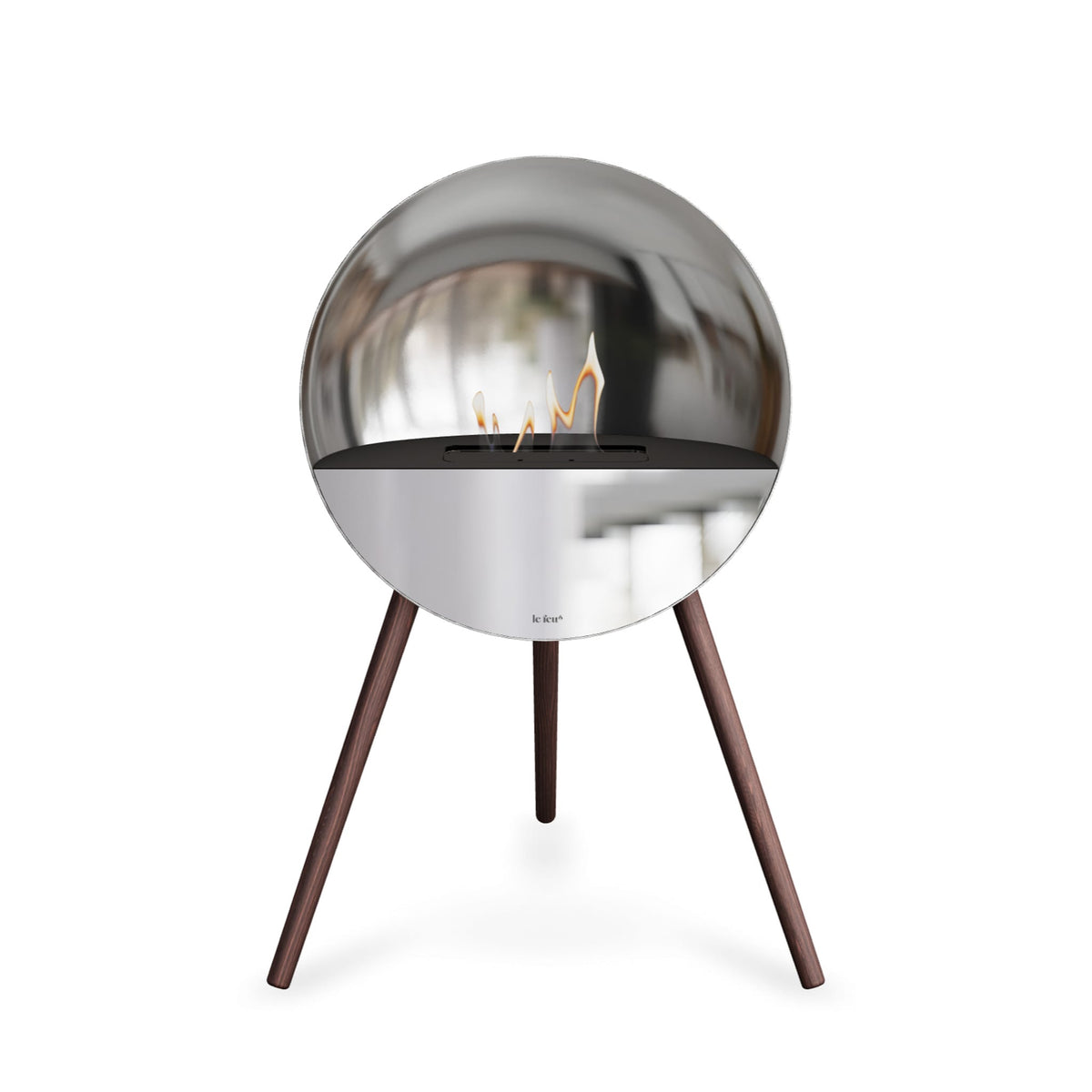 Le Feu Eye &lt;br&gt;Silver