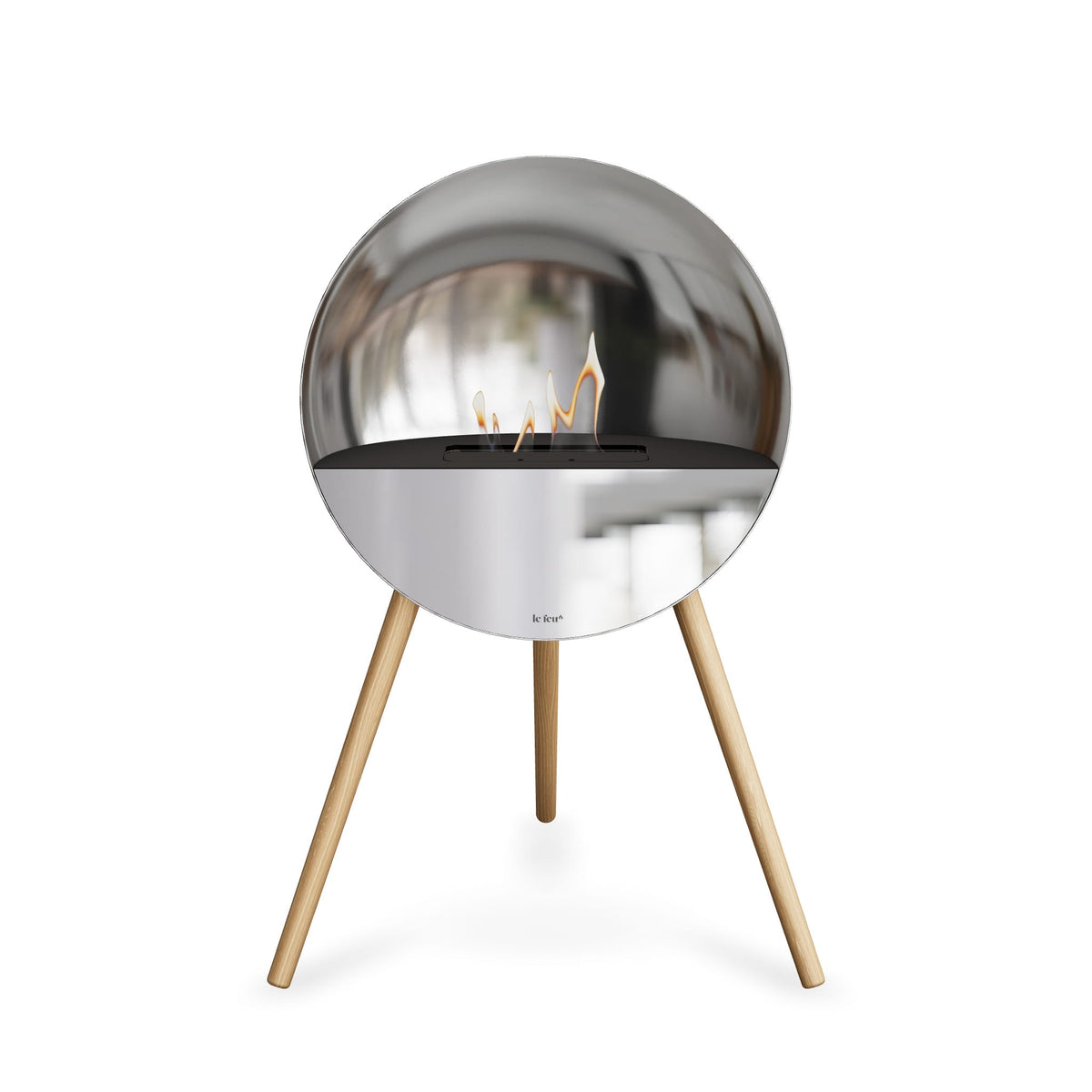 Le Feu Eye &lt;br&gt;Silver