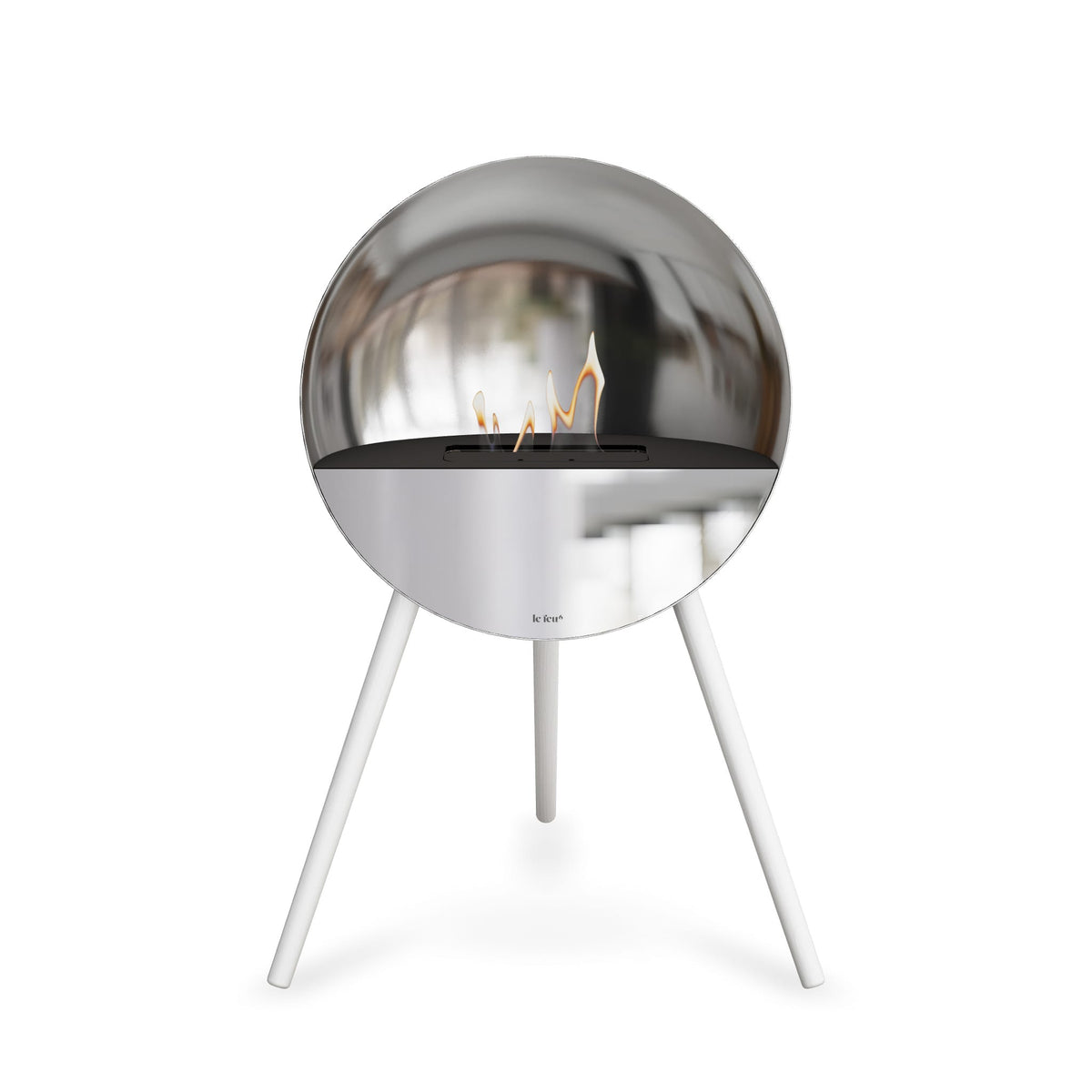 Le Feu Eye &lt;br&gt;Silver